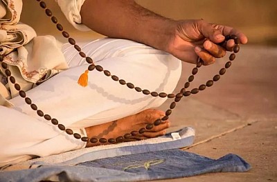 Marabout voyant guérisseur